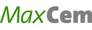 MaxCem logo