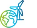 renewable energy icon