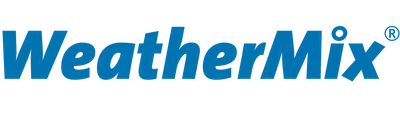 WeatherMix logo