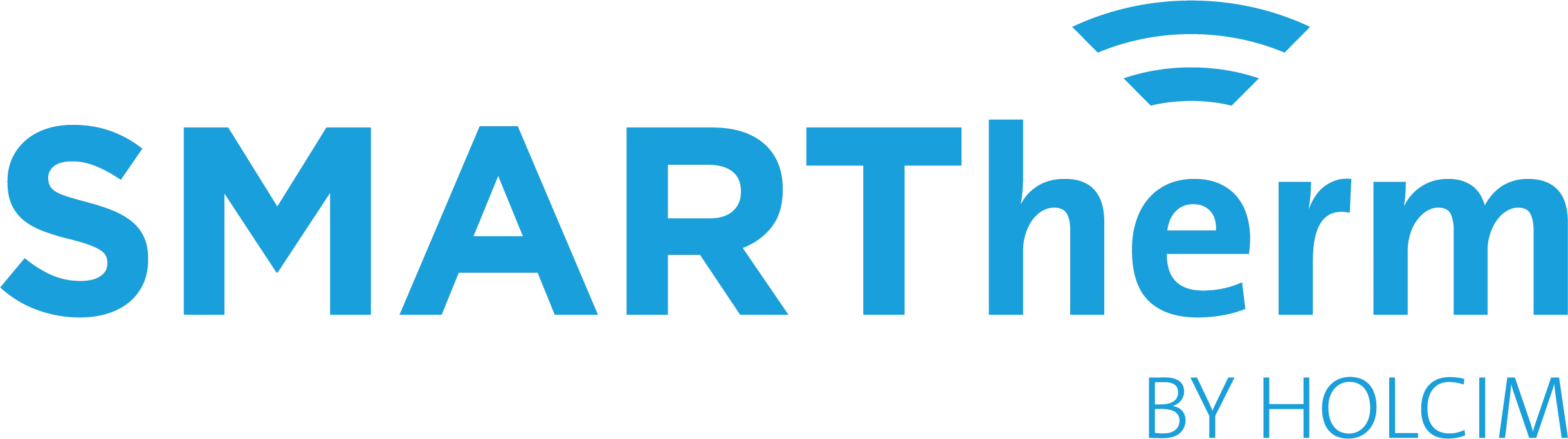 SMARTherm logo