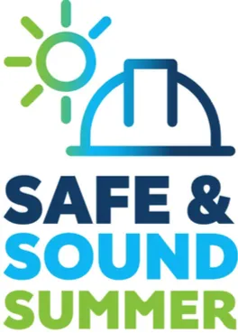 Icon title for Safe & Sound Summer