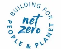 Net-Zero Logo