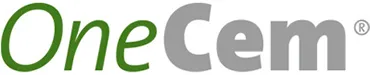 OneCem logo