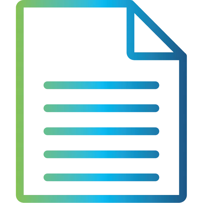 Document Icon