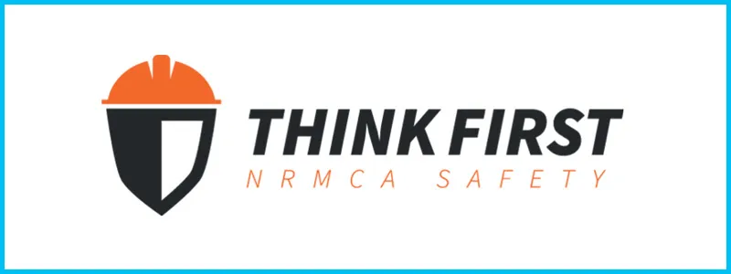Think First NRMCA Safety