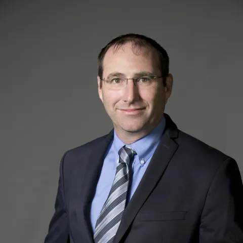 Cedric Barthelemy Headshot